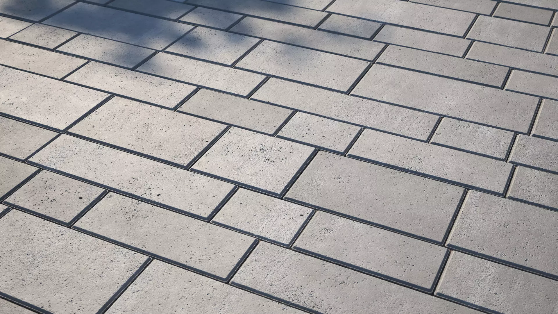 Concrete large surface paving Texture_0