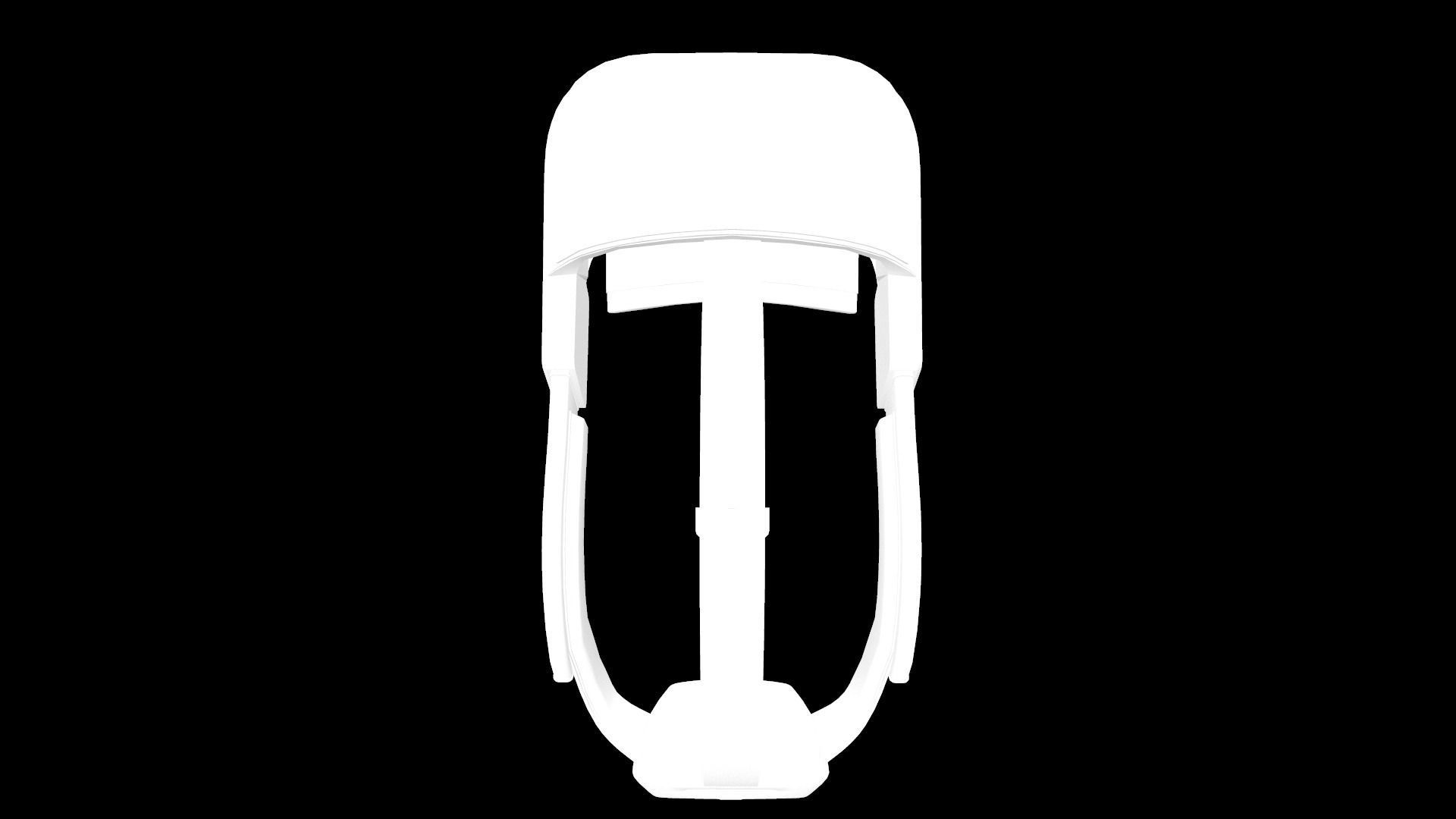 AR Headset 3D model_17