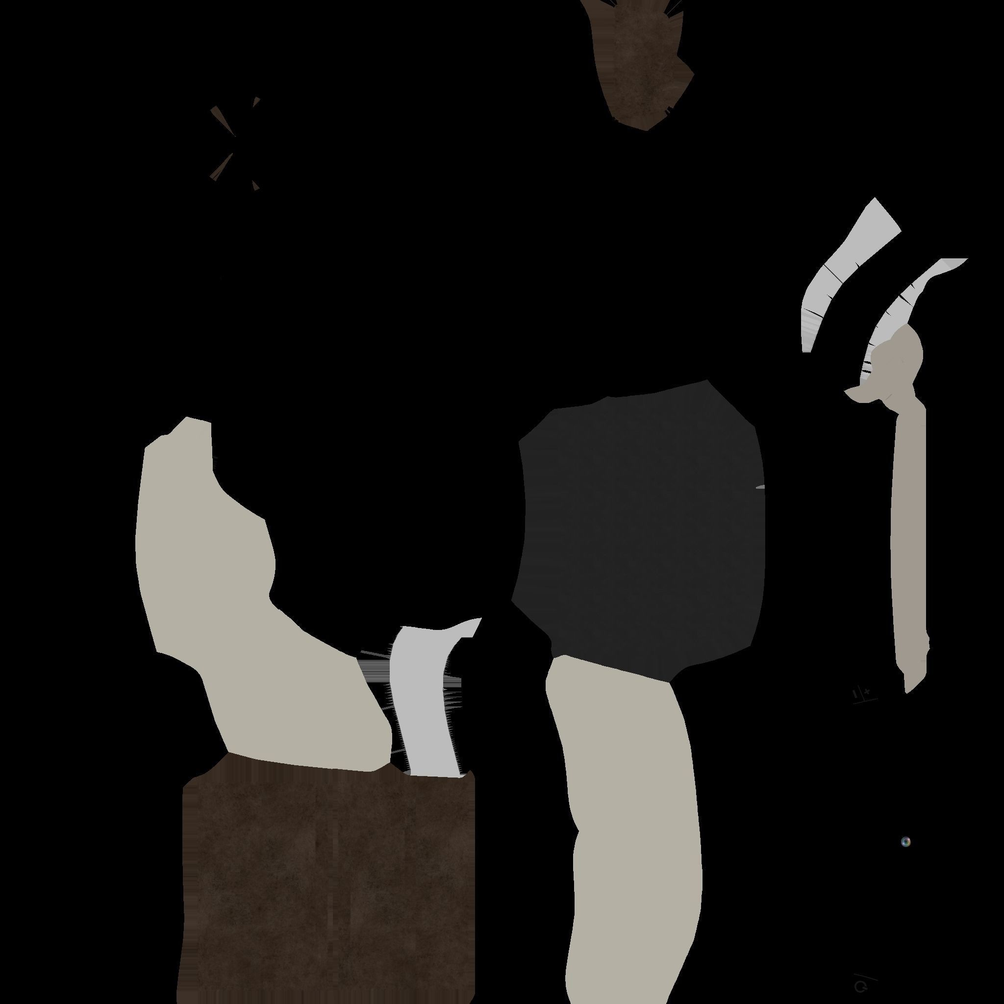 AR Headset 3D model_20