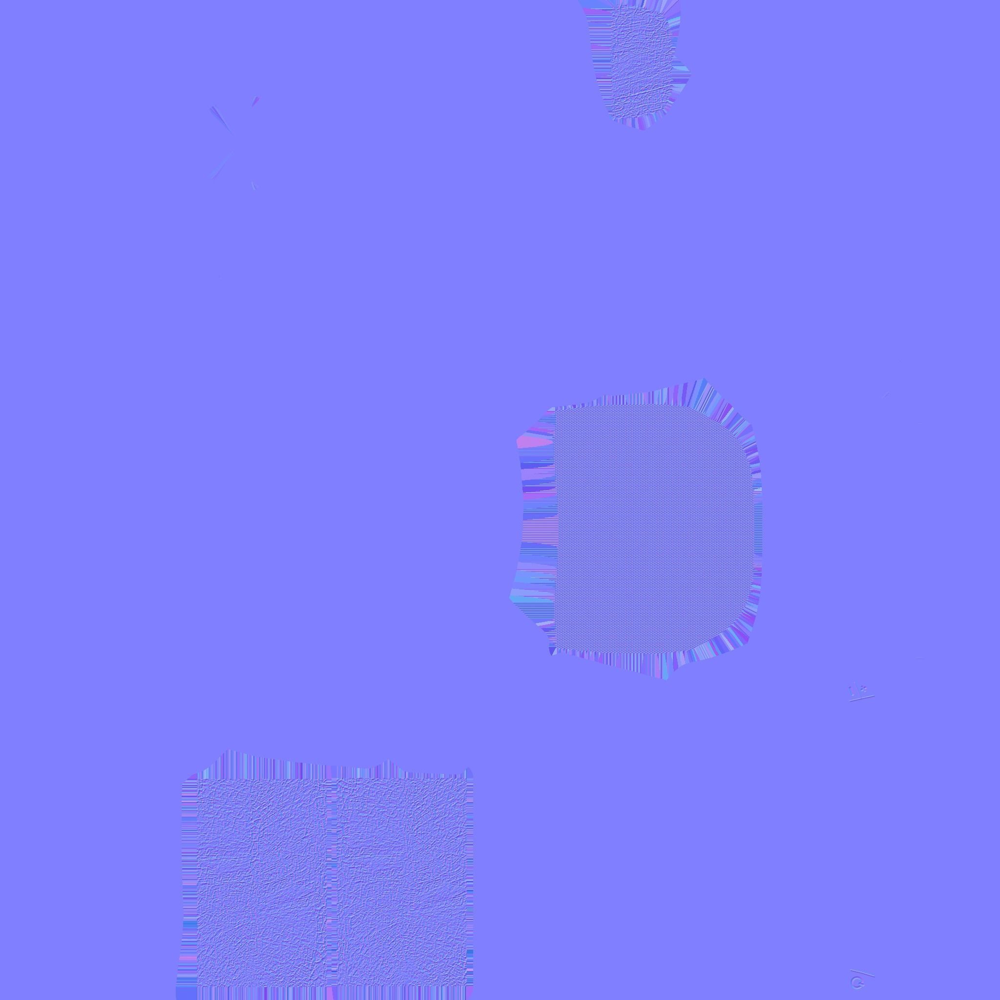 AR Headset 3D model_23