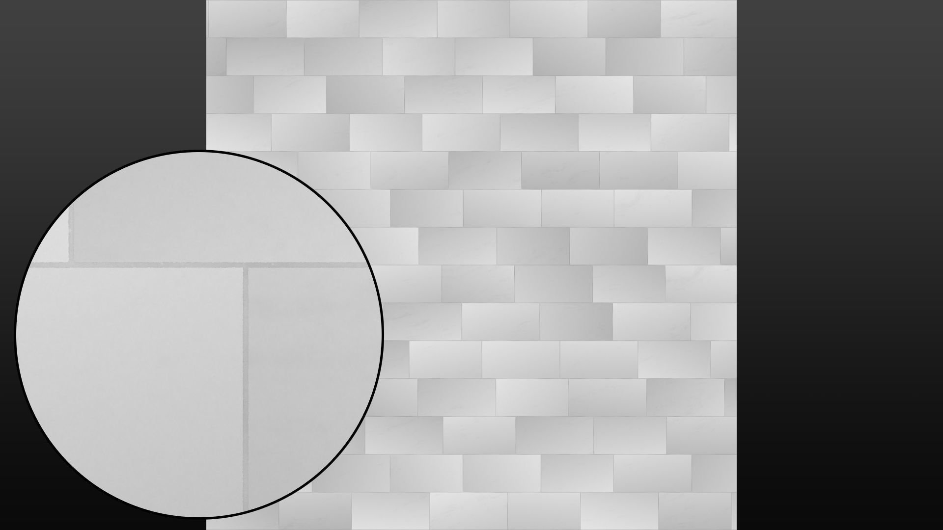 Granite stone modern pavement Texture_12