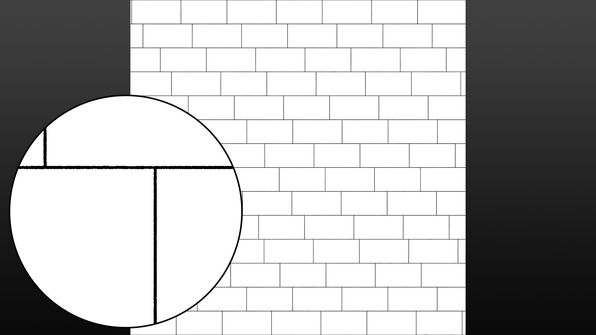 Granite stone modern pavement Texture_14