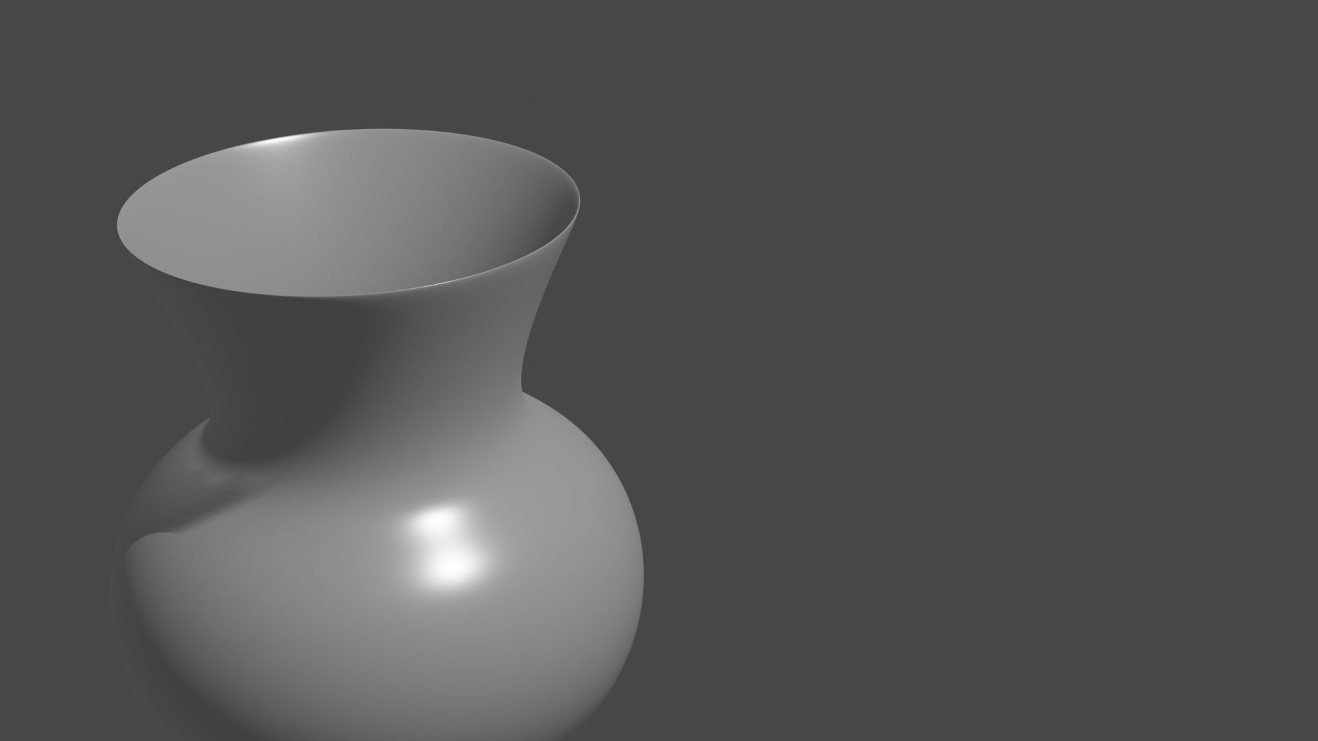 Paper Clip Holder 3D print model_1