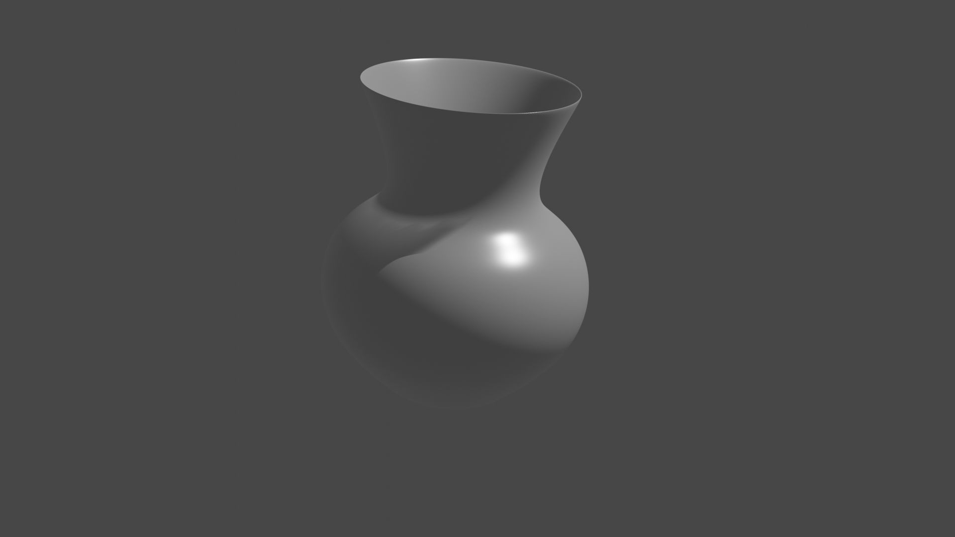 Paper Clip Holder 3D print model_2