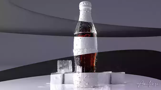Coca cola 