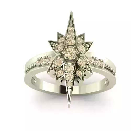 Ring Star Small