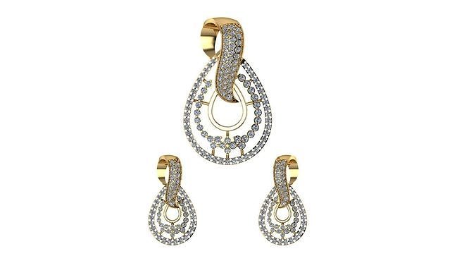jewelry  Pendants good quality  3D print model