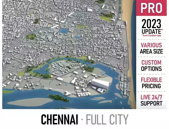 Chennai 