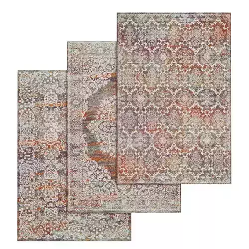 Rug Set 199