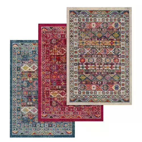 Rug Set 200