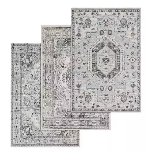 Rug Set 201