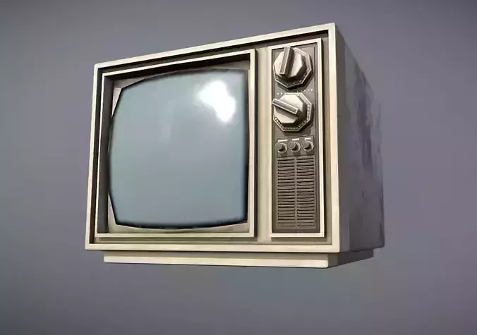 TV 1970s