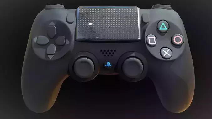 Playstation 4 Dualshock Wireless Controller