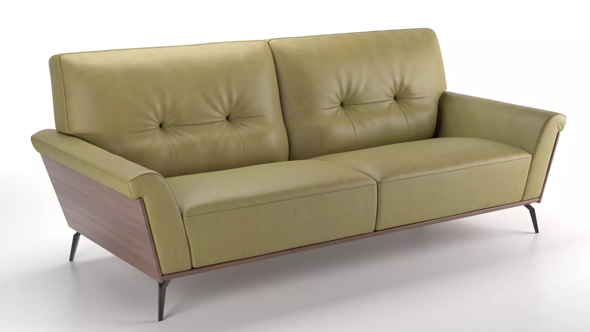 Max Divani Noa 3D model_0