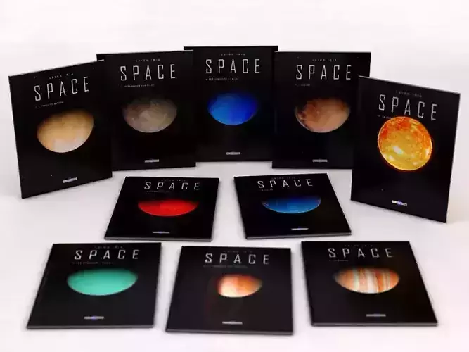 BOOK---French Comic Strip