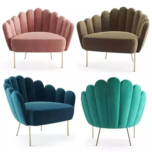 Cazarina Interiors Madison