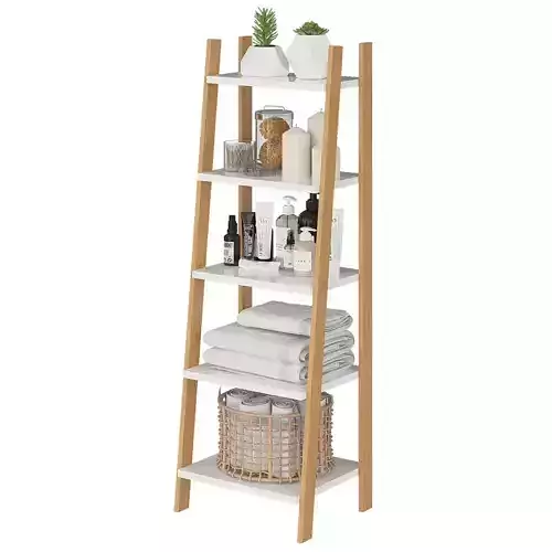 Bathroom Stand 