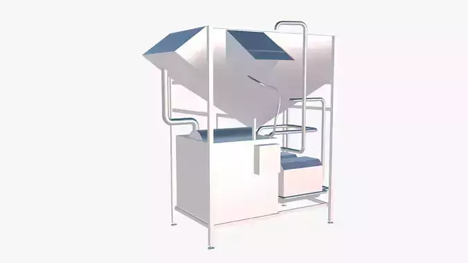 Densio meter industrial pitter seed remover