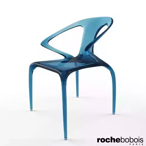 Roche bobois ava chair