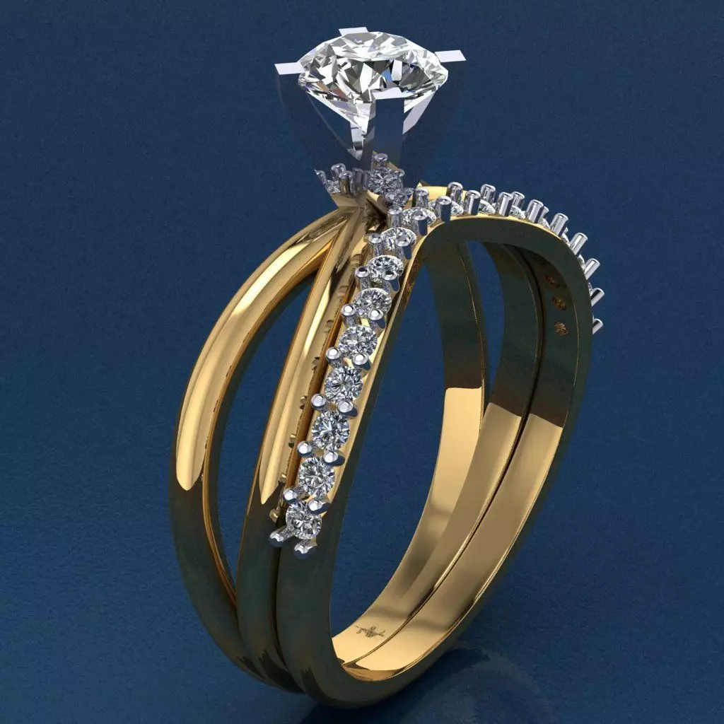 Halka 38 3D print model_0