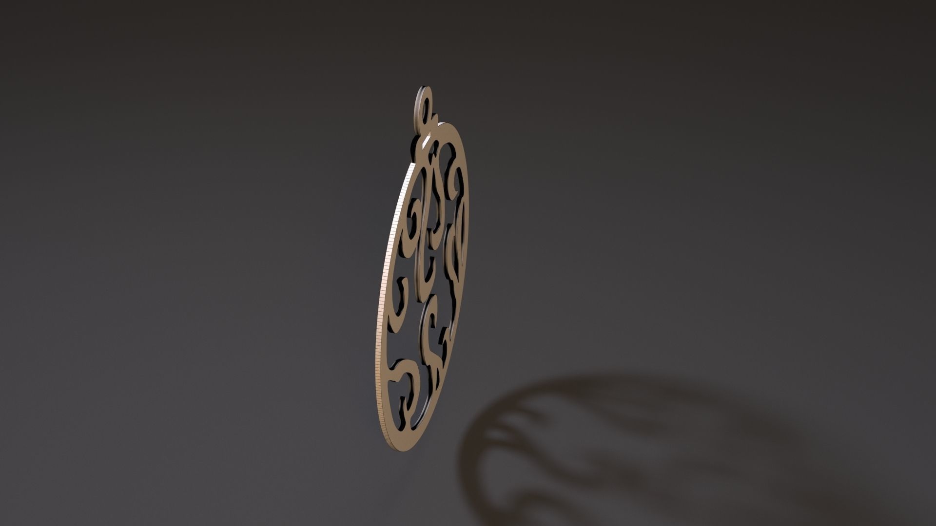 Christmas toy 3D print model_6