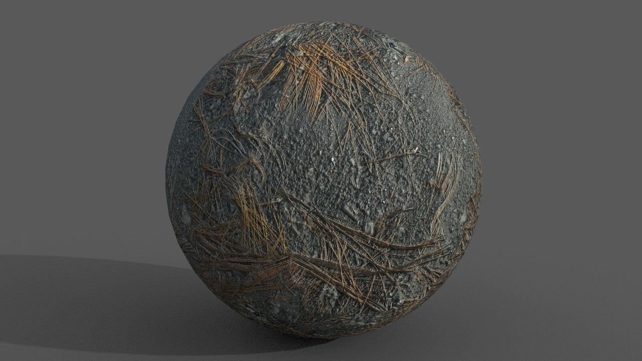 10 Rusty Metal Debris Surfaces PBR Textures Texture | CGTrader