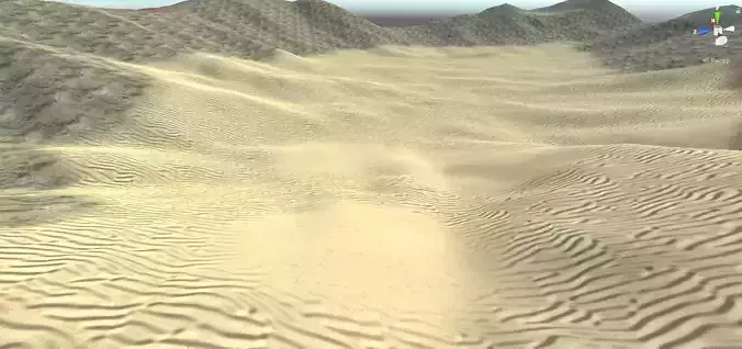 PBR HighQuality Terrain Textures and  HeightMaps GAIA Compatible