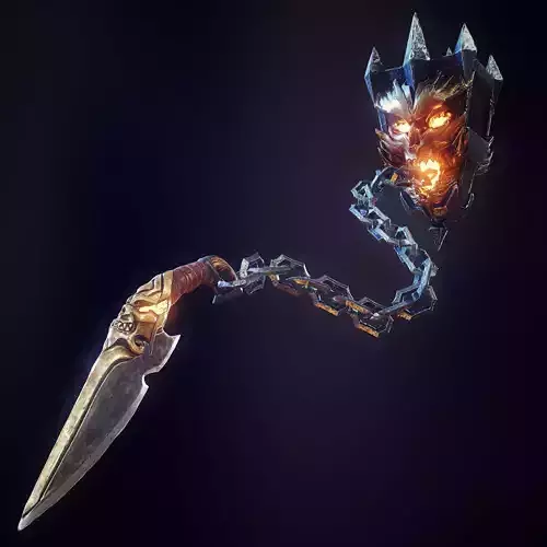 Tormentor Pack - Full Version