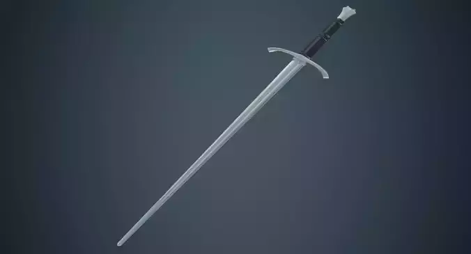 Longsword 1A