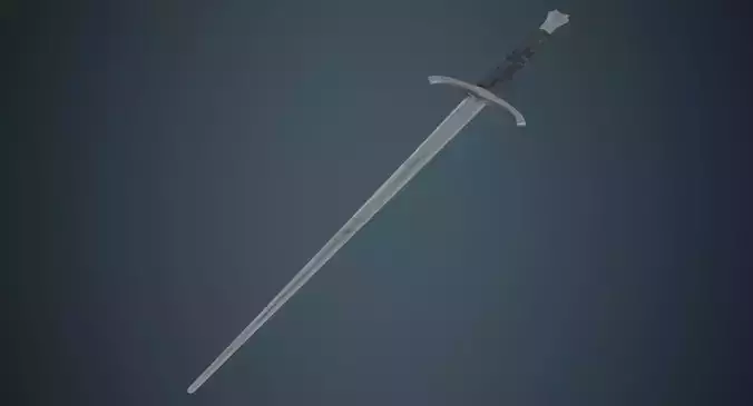 Longsword 1B