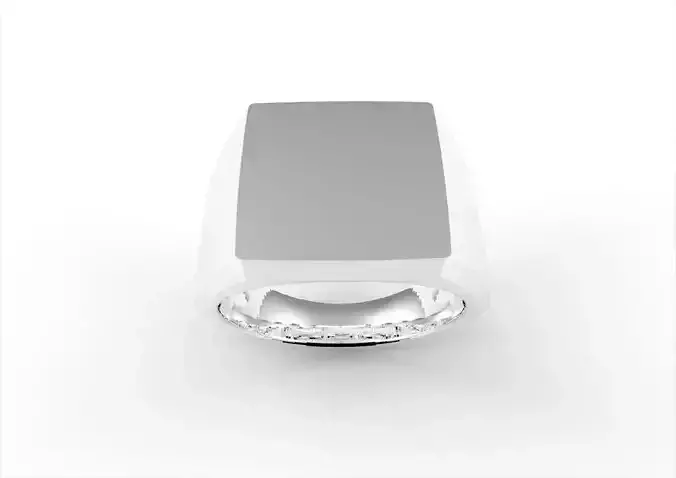 chevaliere man square