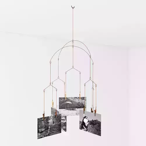 Home Decor Hanging Photos