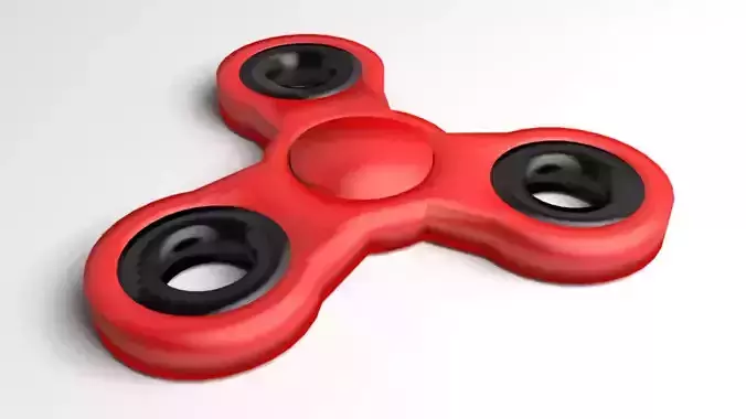 Fidget Spinner 1