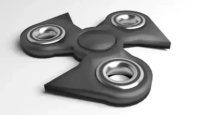 Fidget Spinner 2