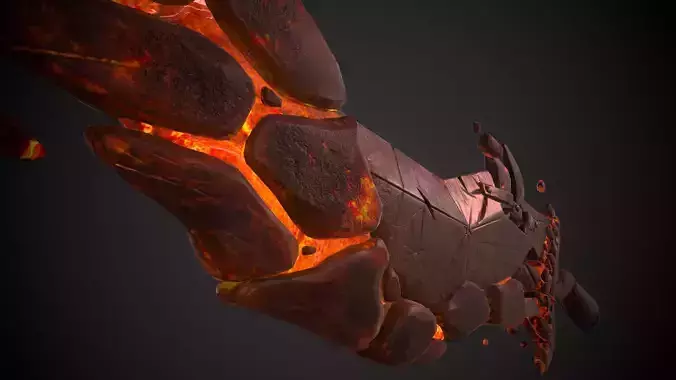 Great Sword Tyrants Sword