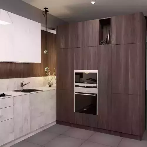 KITCHEN SMART AGT 