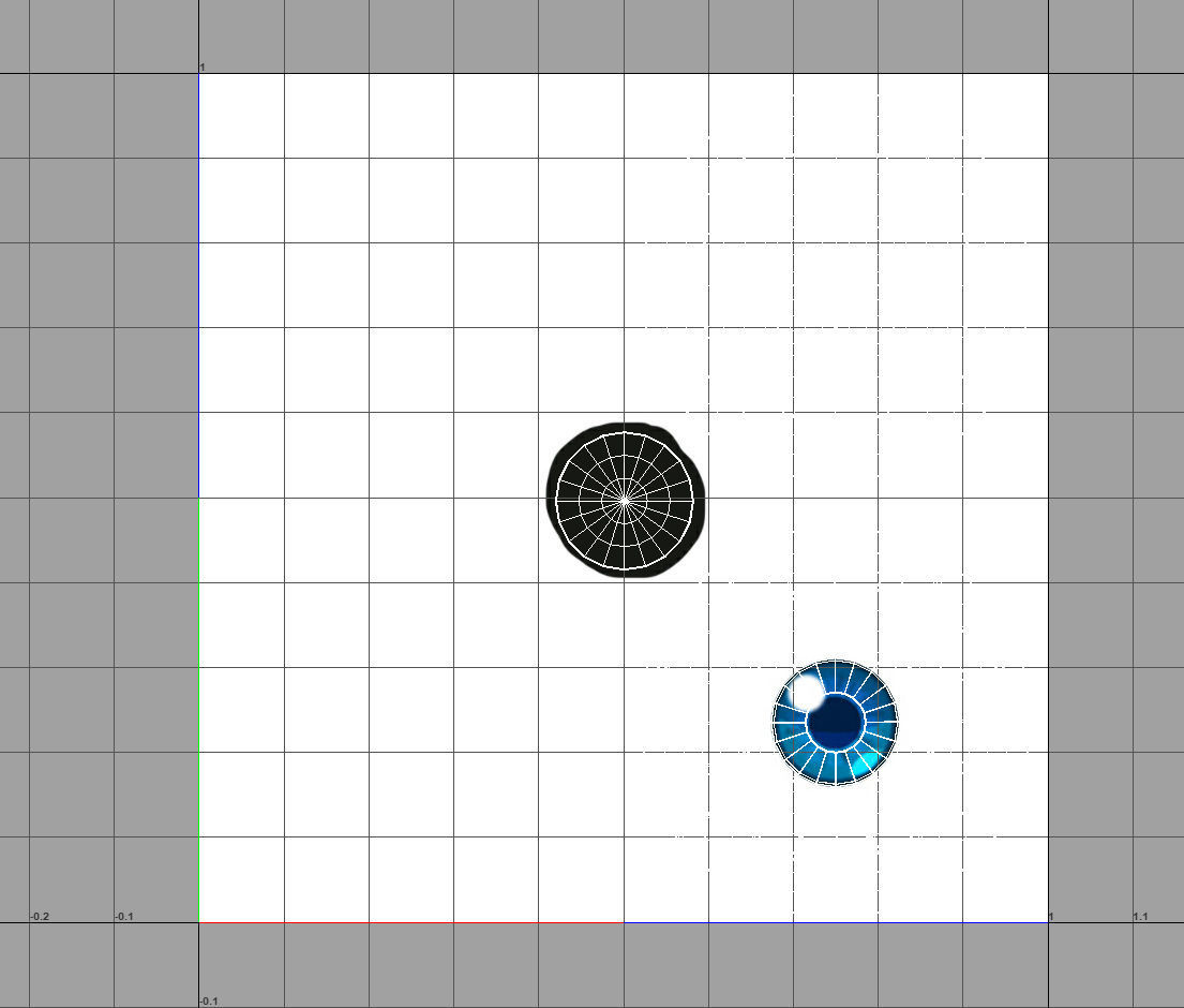 Dragon cartoon 3D model_26