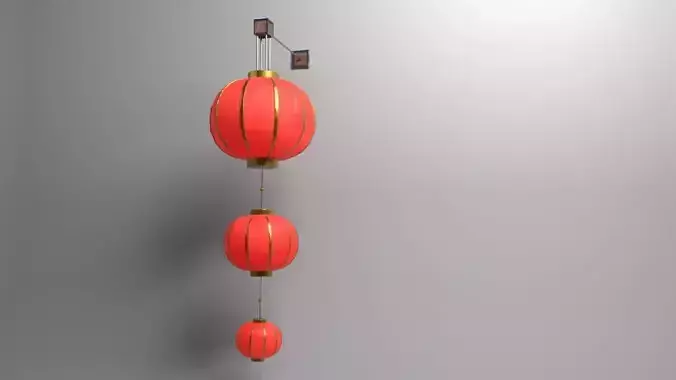 Traditional Chinese Lantern