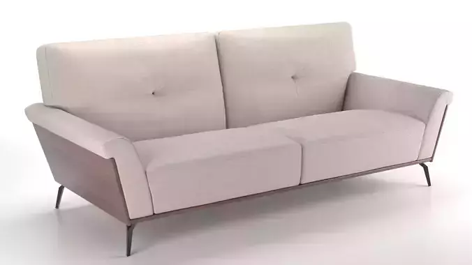 Noa Max Divani sofa