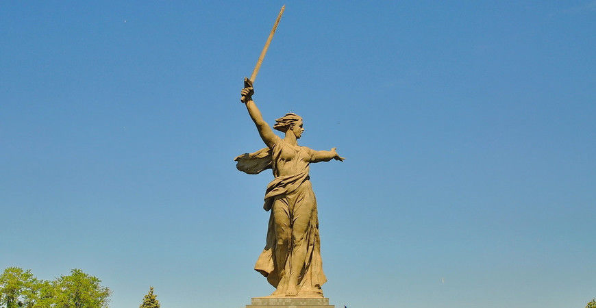 Rodina mother 3D print model_1