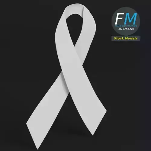 Generic awareness ribbon