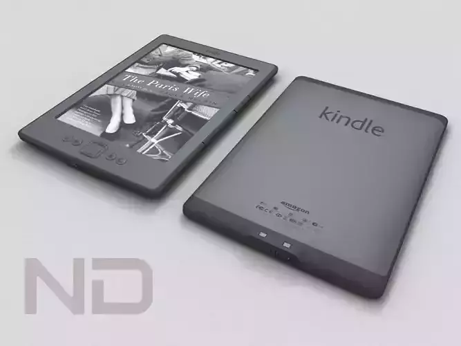 AMAZON KINDLE FIRE 4 WI-FI