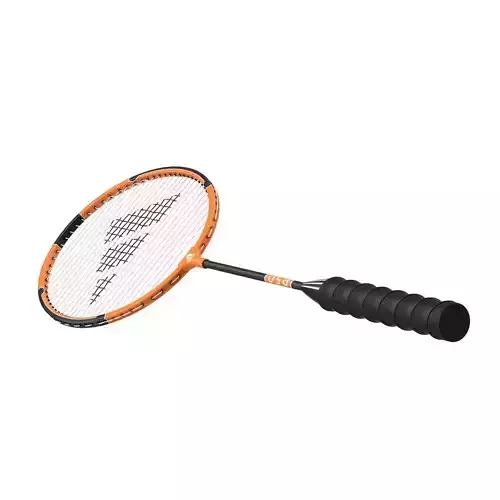 Badminton Racket Adidas