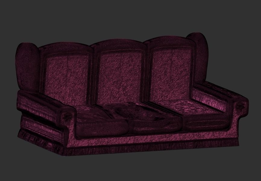 Family Guy Griffin Model Assembly File STL-OBJ 3D Printing  3D print model_15