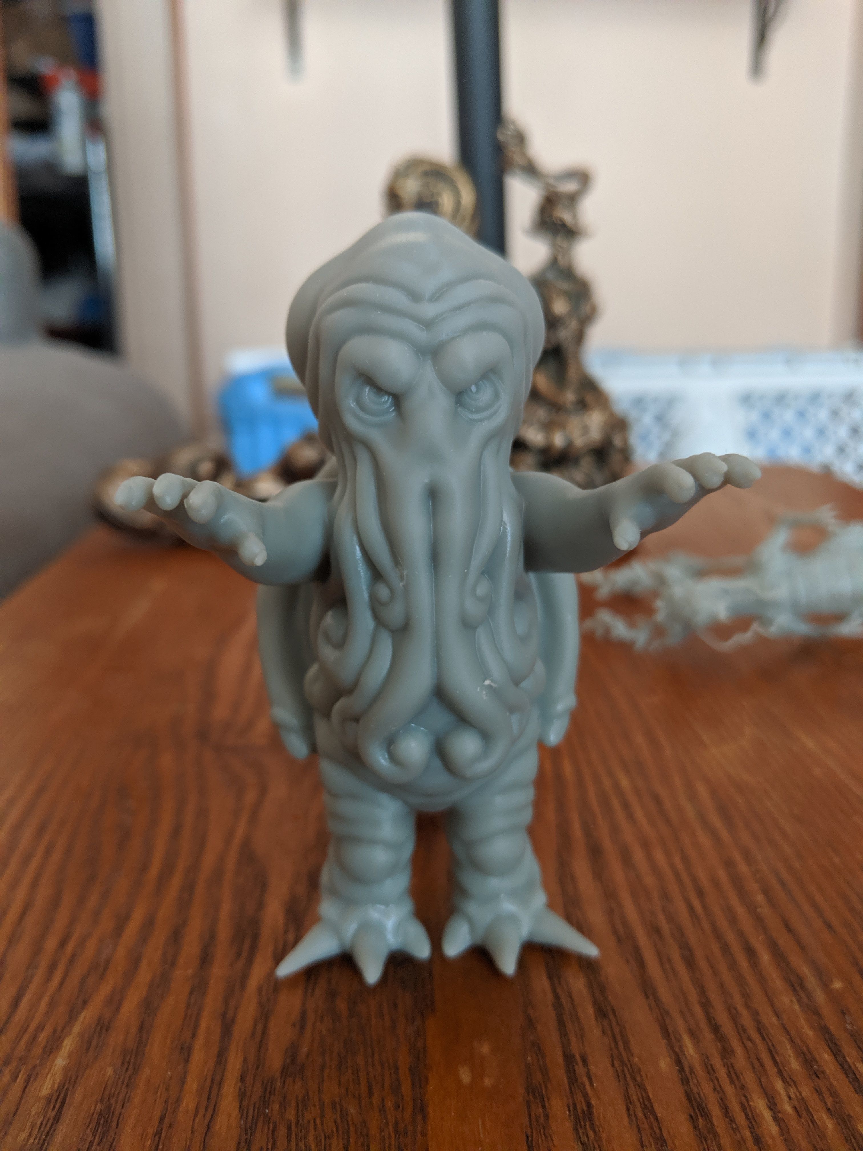 Little Cthulu