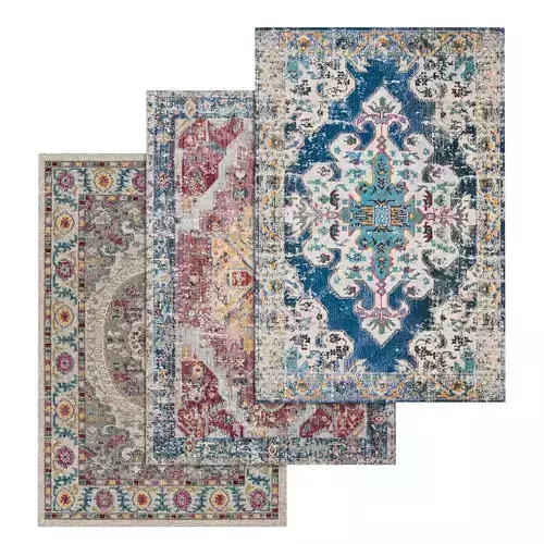 Rug Set 202