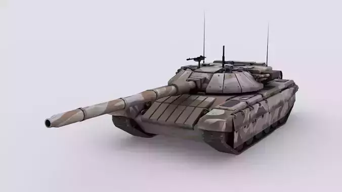 Panzer military tank
