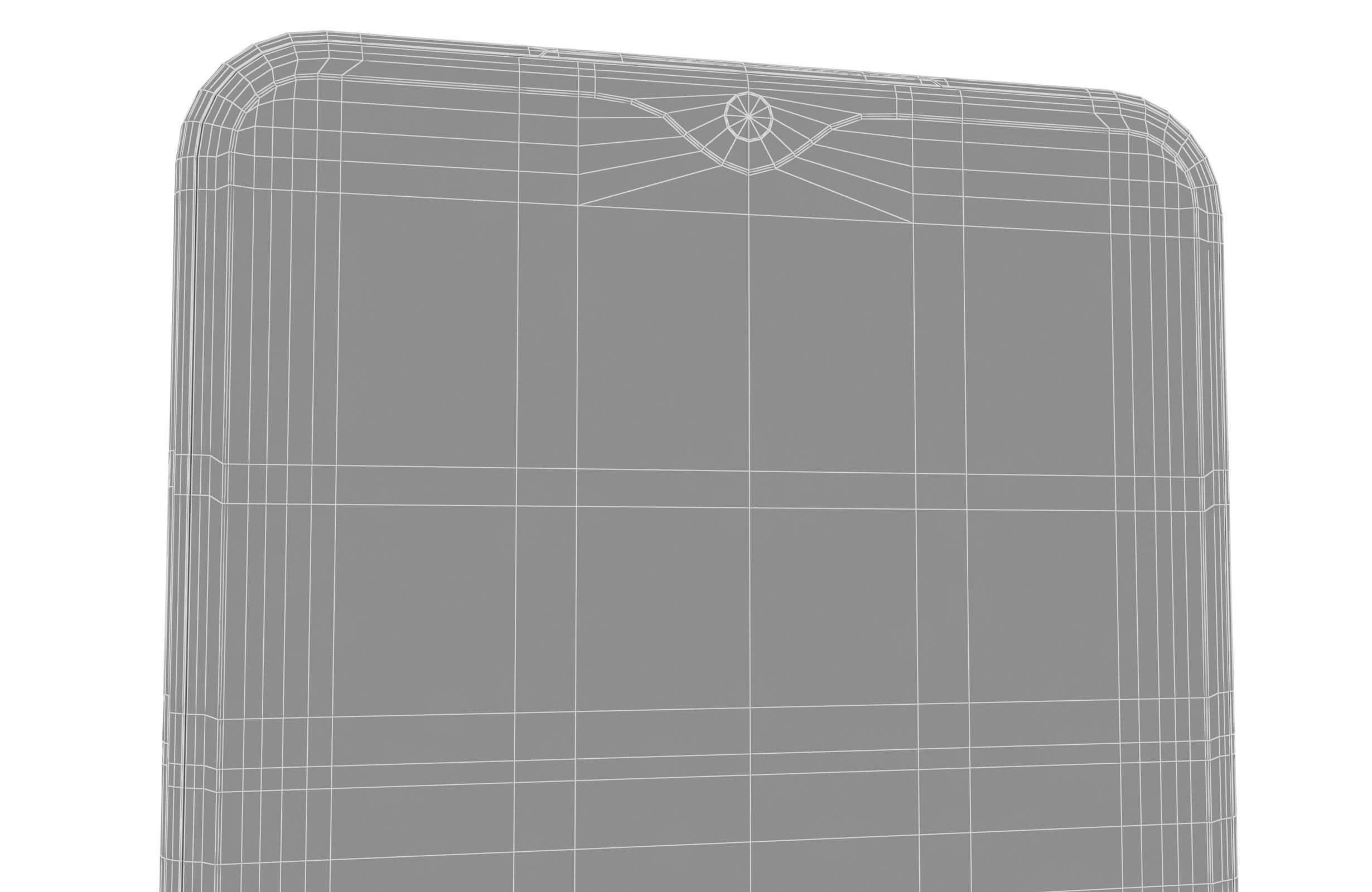 Xiaomi Redmi Note 8 Pro All Colors 3D model_27