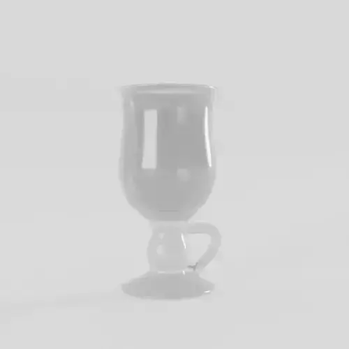 Irish Coffee Glass