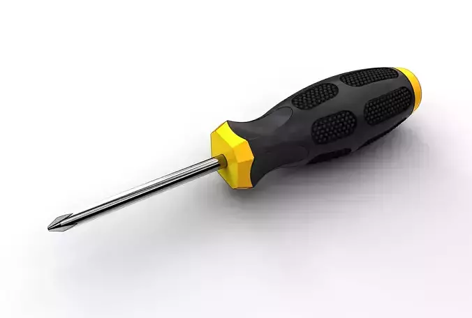 Screwdriver
